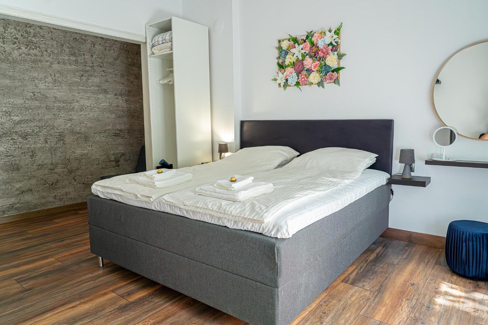Central Apartments * Tırnova