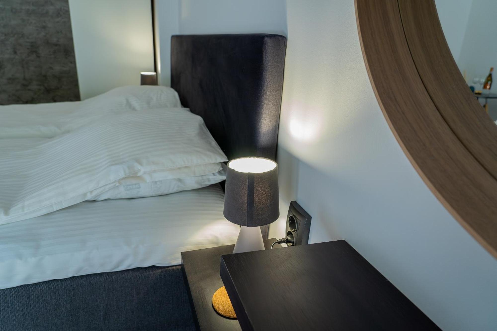 Central Apartments Daire *