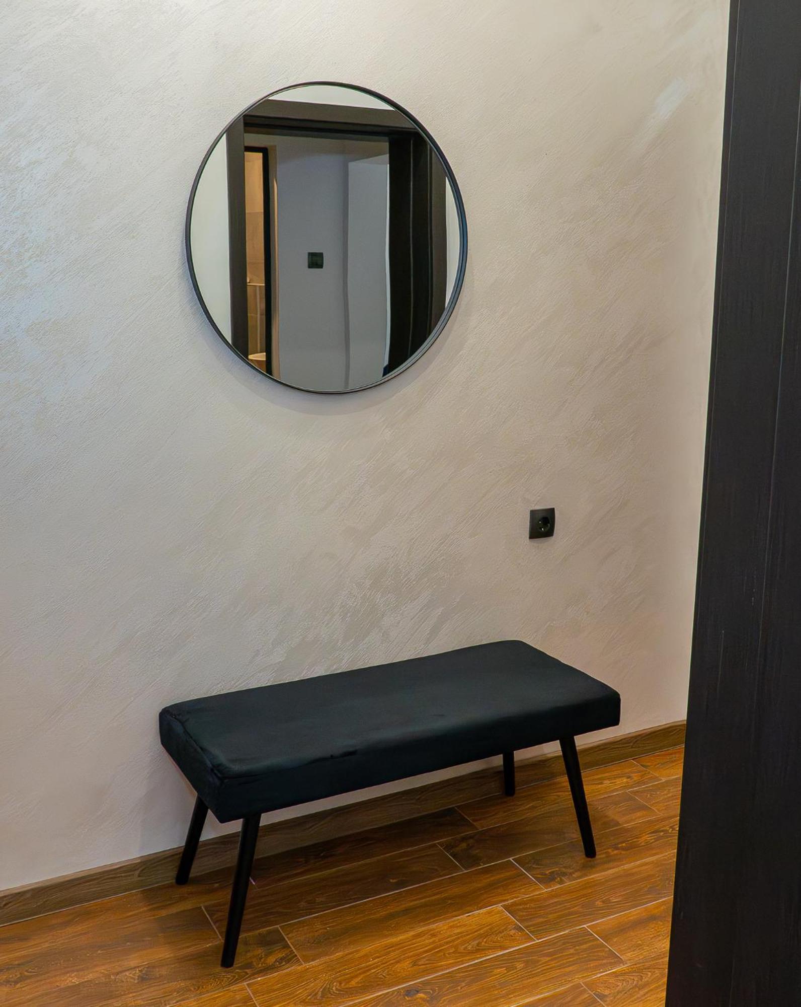Central Apartments Daire Tırnova