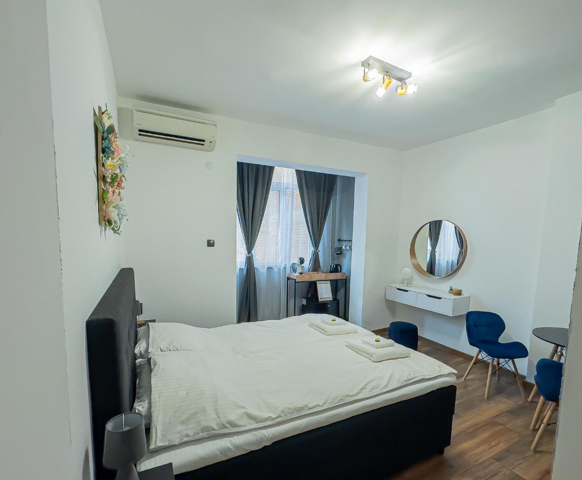Central Apartments Daire Tırnova