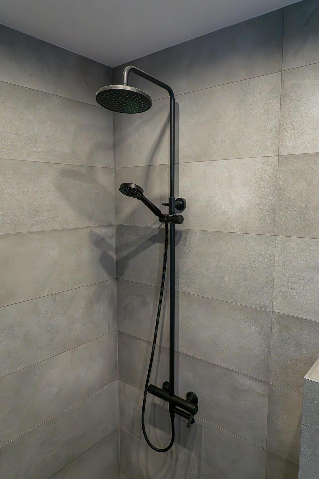 Daire Central Apartments Tırnova