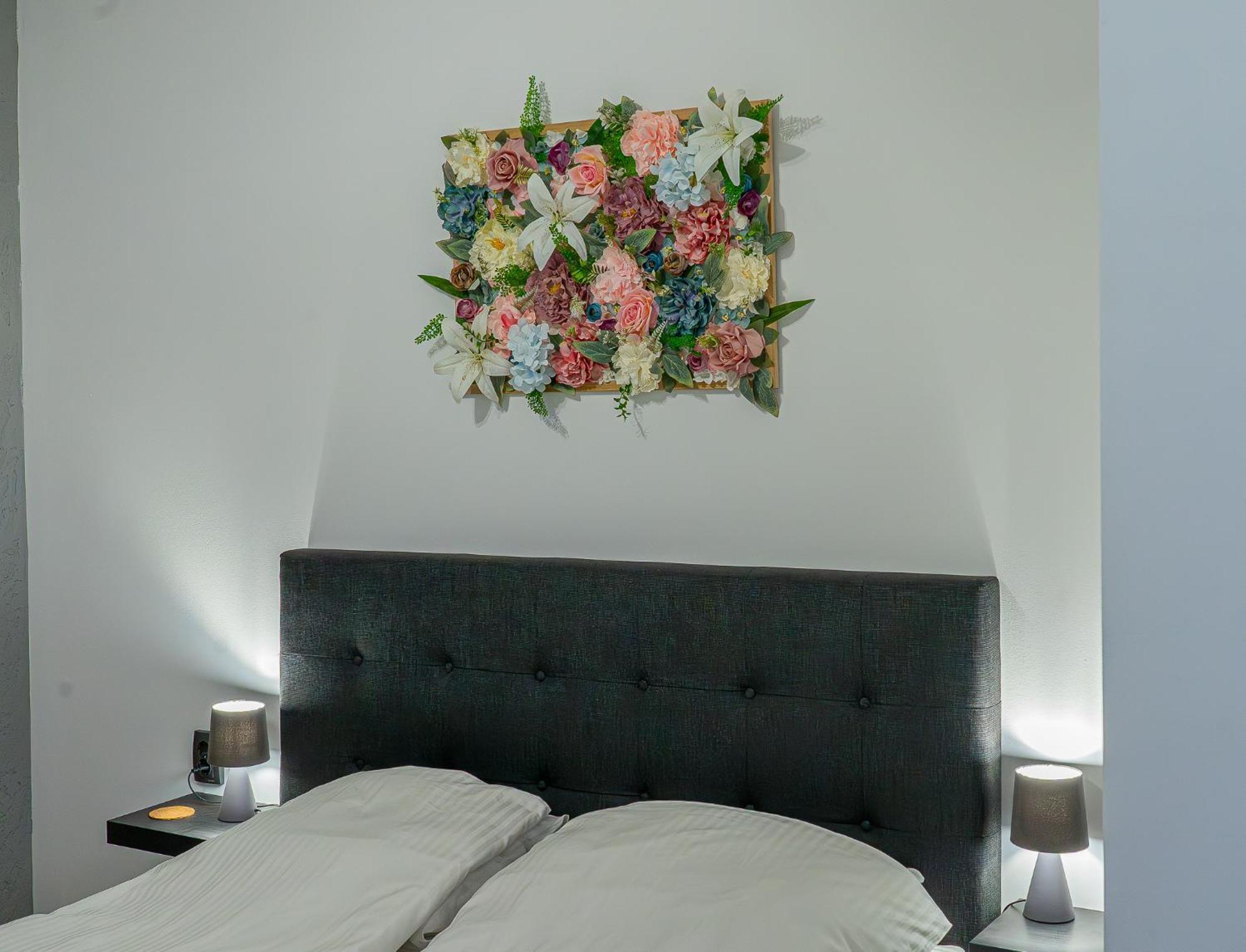 Central Apartments Daire *