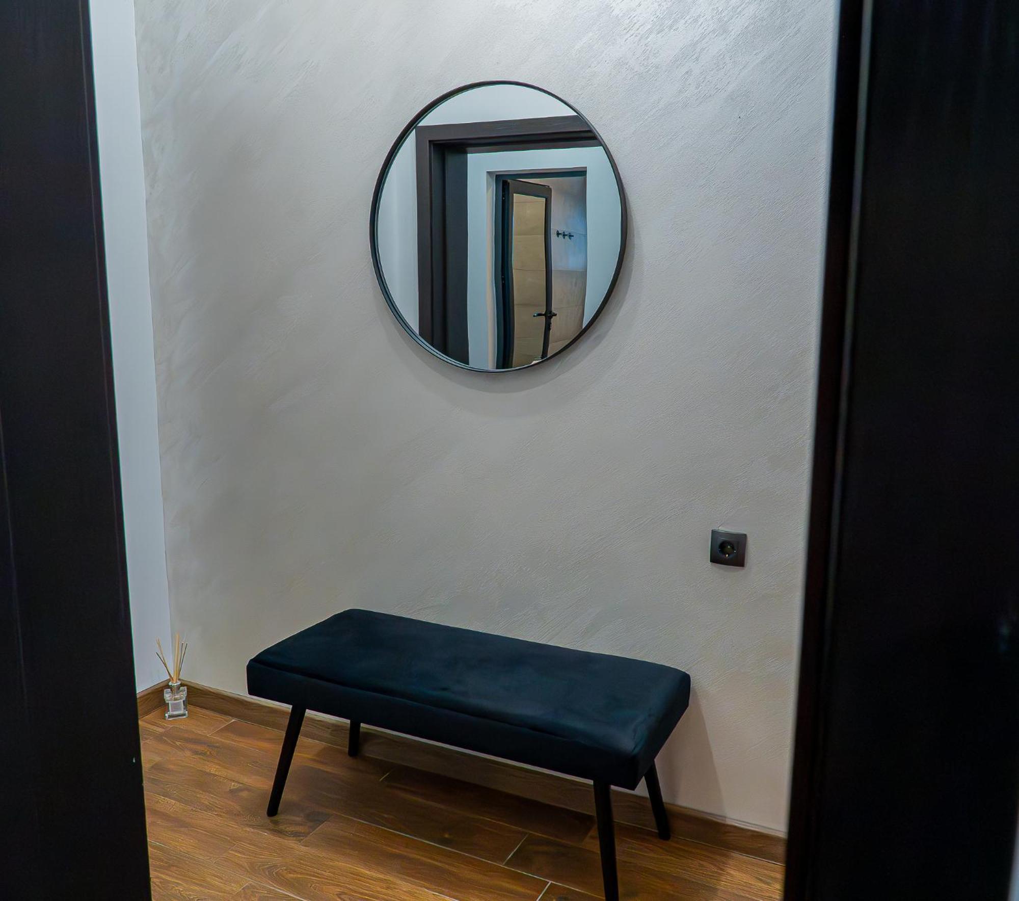 Central Apartments Daire